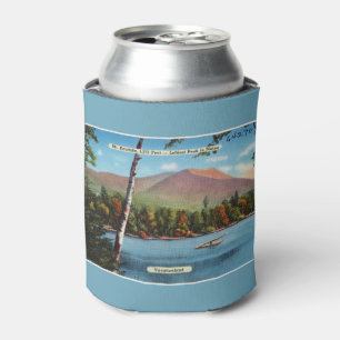  Katahdin-Briefkaart Blikjeskoeler