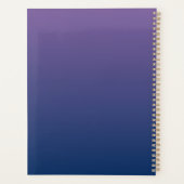 Katakamuna-diagram Planner (Achterkant)