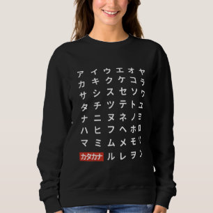 Katakana Trui