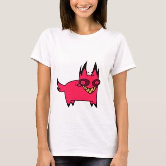 katalastor t-shirt (Voorkant)