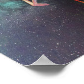 Katalysator - Poster (Hoek)