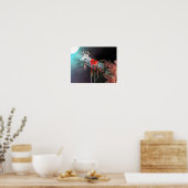 Katalysator - Poster (Keuken)