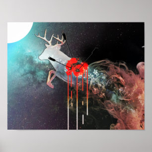 Katalysator - Poster