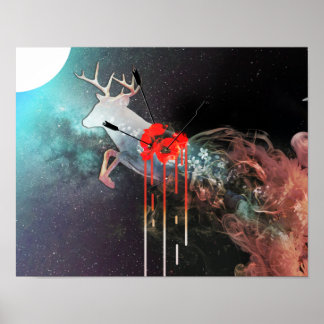 Katalysator - Poster