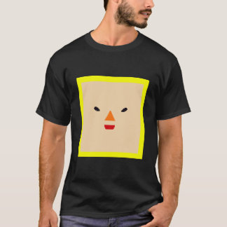 Katamari Prince zwart T-shirt