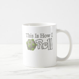 Katamari Roll Koffiemok
