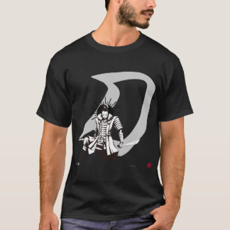 KATANA T-SHIRT