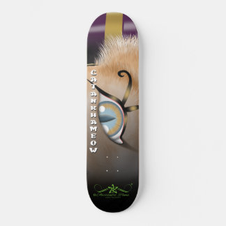 KATankhaMEOW 5/6 Skateboard