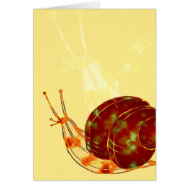 Katatsumuri of Slakkaart