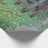 Katayama Bokuyo Mori Forest Cadeaupapier (Hoek)