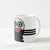 Katchka-Po Clupkitz Mug Mug (Devant droit)