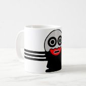 Katchka-Po Clupkitz Mug Mug (Devant gauche)
