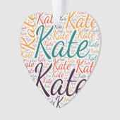 Kate (devant)