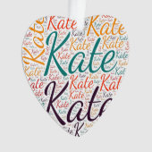 Kate (devant)