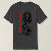 kate bush art visuel TShirt (Design devant)