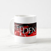 Kate Éden : Rien n'est tasse interdite (Devant gauche)