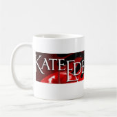 Kate Éden : Rien n'est tasse interdite (Gauche)