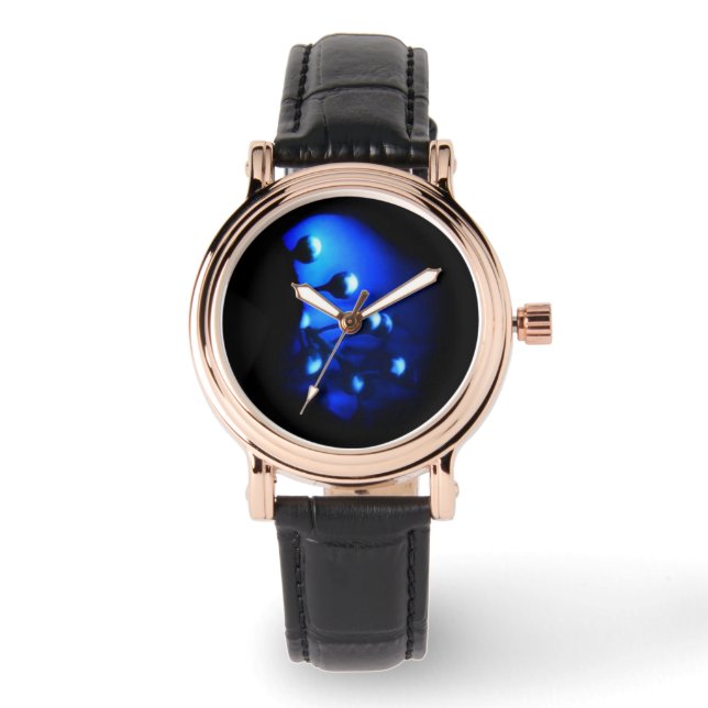Kate Horloge (Voorkant)