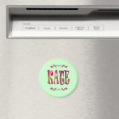 Kate Magnet Magneet (Insitu (Vaatwasser))