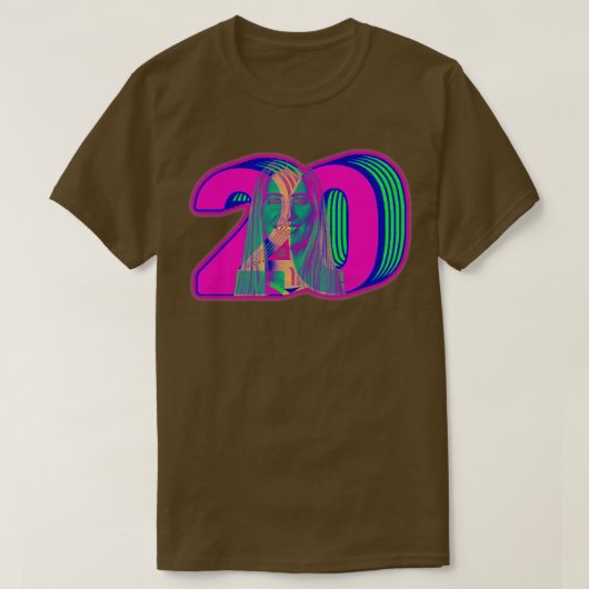 Kate Martin T-shirt (Design voorkant)