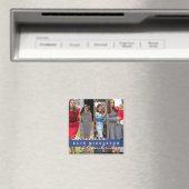 Kate Middleton Prince George Magneet (Insitu (Vaatwasser))