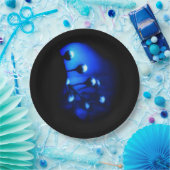 Kate Papieren Bordje (Feest)