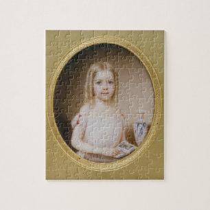 Kate Roselie Dodge John Wood Dodge Fijne Kunst Legpuzzel
