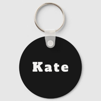 Kate Sleutelhanger