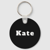 Kate Sleutelhanger (Achterkant)