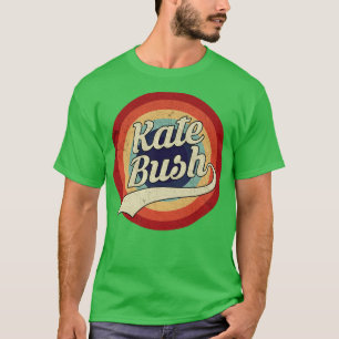Kate Struik Retro Circle T-shirt