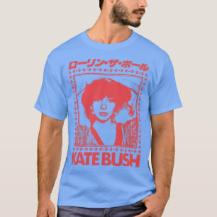 Kate Struik Retro Esthetische Fan Art Design 3 T-shirt