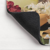 Kate the Ballerina Kitten - Muismat (Hoek)