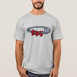 Kateorratz T-shirt