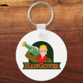 kater sleutelhanger (Voorkant)