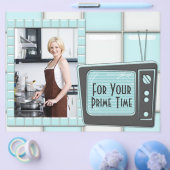 Kateraar/gebeurtenisplanner - SRF Flyer (Enkel)