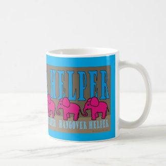 Katerhulp Koffiemok