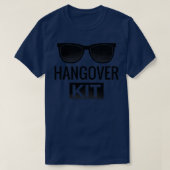 Katerkit 4 t-shirt (Design voorkant)