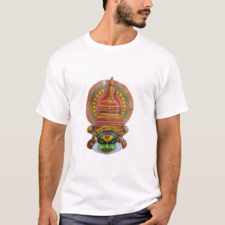 Kathakali T-shirt