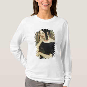 Katharina Kern van Sterzing, 1842 T-shirt