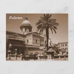 kathedraal briefkaart