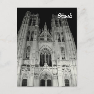 kathedraal briefkaart