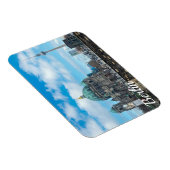 Kathedraal en tv-toren van Berlijn, Duitsland Magneet (Rechterzijde)