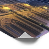 kathedraal poster (Hoek)