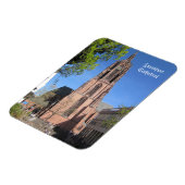 Kathedraal van Frankfurt Magneet (Linkerzijde)