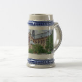 Kathedraal van Notre-Dame 2 Bierpul (Voorkant rechts)