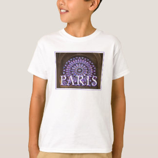 Kathedraal van Notre-Dame | Parijs, Frankrijk T-shirt