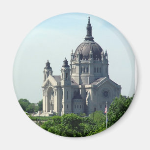 Kathedraal van Saint Paul Magneet