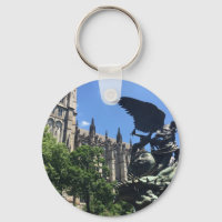 Kathedraal van St. John the Divine, New York City