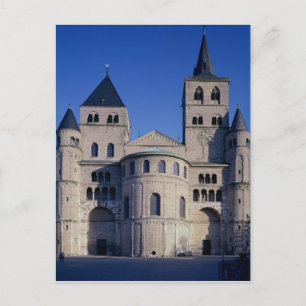 Kathedraal van St. Peter Briefkaart