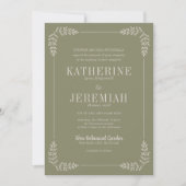 Katherine Frame | Couleurs courbes | Invitation de (Devant)